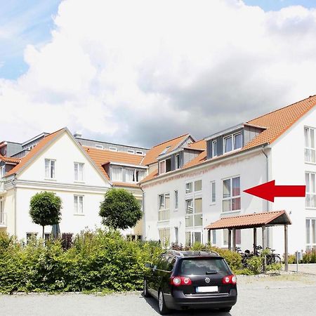 Apartment Little Starfish Wiek Wiek auf Rügen المظهر الخارجي الصورة